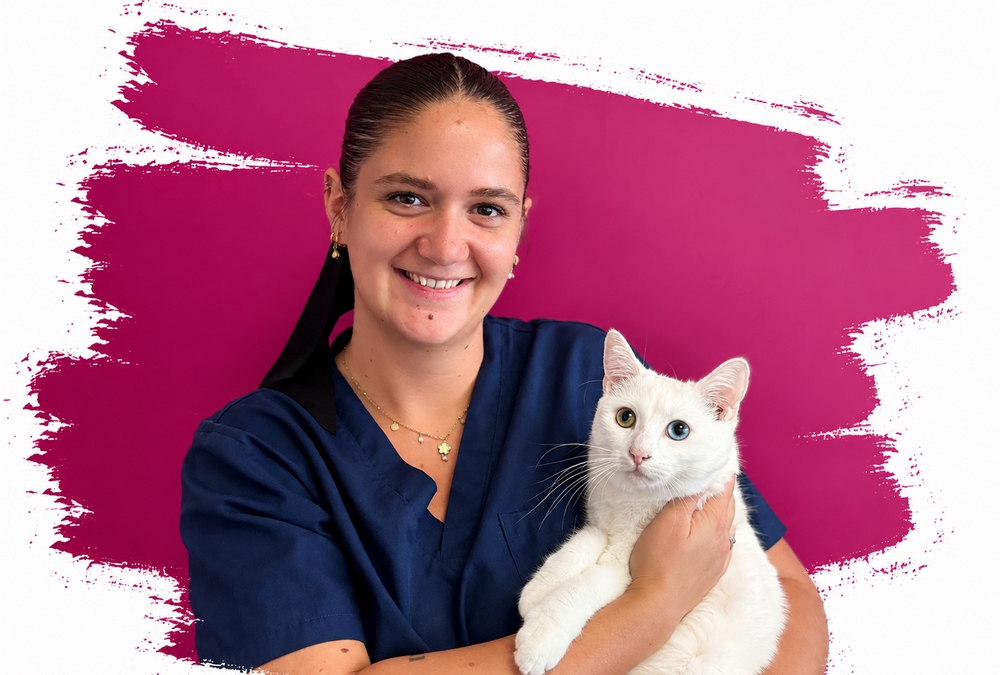 MARGAUX ASV APPRENTISSAGE